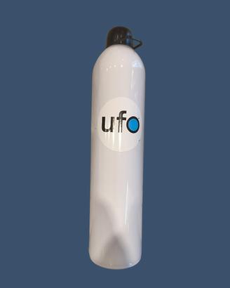 bombola nebbiogeno UFO