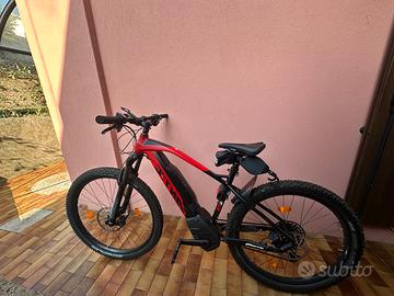 Fantic XF2 tg M 175 km