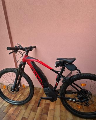 Fantic XF2 tg M 175 km
