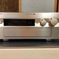 Amplificatore Yamaha