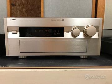 Amplificatore Yamaha