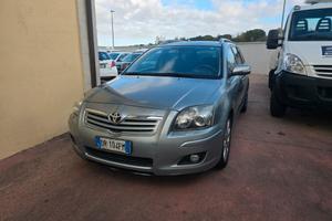 Toyota Corolla Verso 2.2 16V D-4D D-Cat