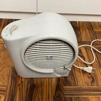 Vortice SCALDATUTTO DUEMILA stufetta elettrica