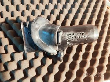 Tubo Aspirazione Filtro Airbox Audi A3 S3 8L