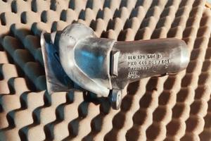 Tubo Aspirazione Filtro Airbox Audi A3 S3 8L