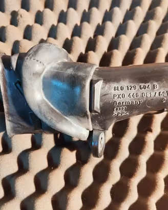 Tubo Aspirazione Filtro Airbox Audi A3 S3 8L