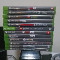 Giochi Xbox One 