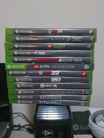 Giochi Xbox One 