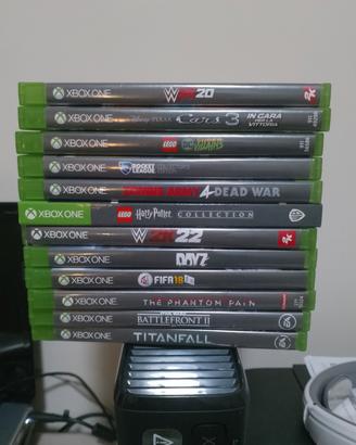 Giochi Xbox One 