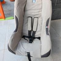 Seggiolino auto CAM GARA 0-18 kg (Gruppo 0/1)