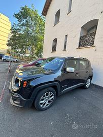 Jeep Renegade Limited 1.6 Multijet 120 CV