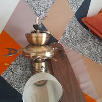 ventilatore  a soffitto 