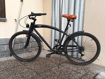 Bicicletta Café Racer Bike ruote 26"