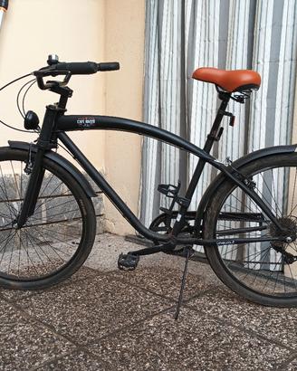 Bicicletta Café Racer Bike ruote 26"