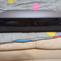 Videoregistratore Philips 