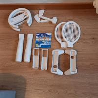 Wii sports resort con accessori