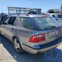 Saab 95 9-5 sw ys3e 2.2 tid 120cv 02-09 -ricambi