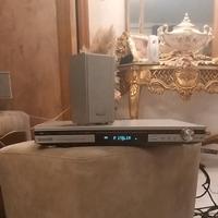 Dolby Dvd home theater Panasonic