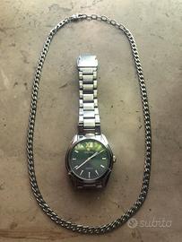 Orologio Festina + Collana