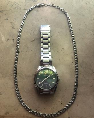 Orologio Festina + Collana