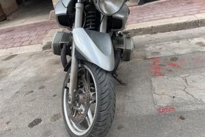 Bmw r1150r