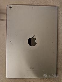 IPad quinta generazione.