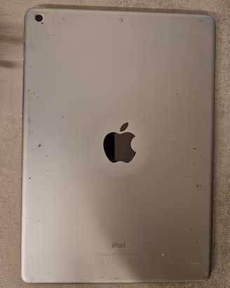IPad quinta generazione.