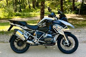 Bmw R 1200 GS valuto permuta