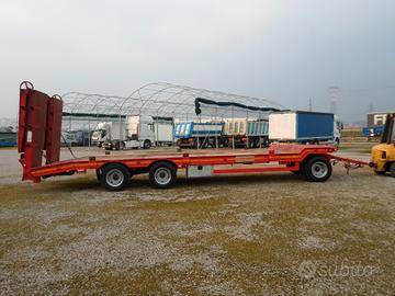 CTC 320 MEZZO D OPERA