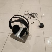 Cuffie Wireless AKG