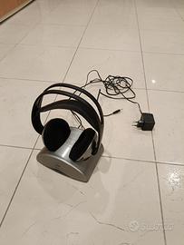 Cuffie Wireless AKG