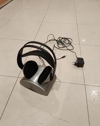 Cuffie Wireless AKG