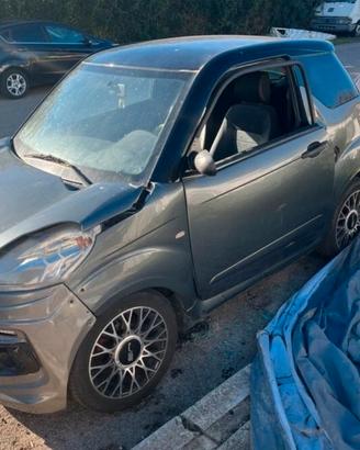 Ligier js 50 2015 motore dci