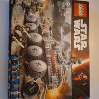 Lego Star Wars 