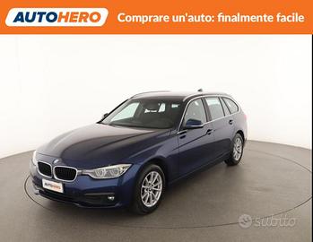 BMW 316 TU66322