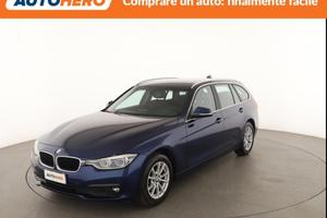 BMW 316 TU66322