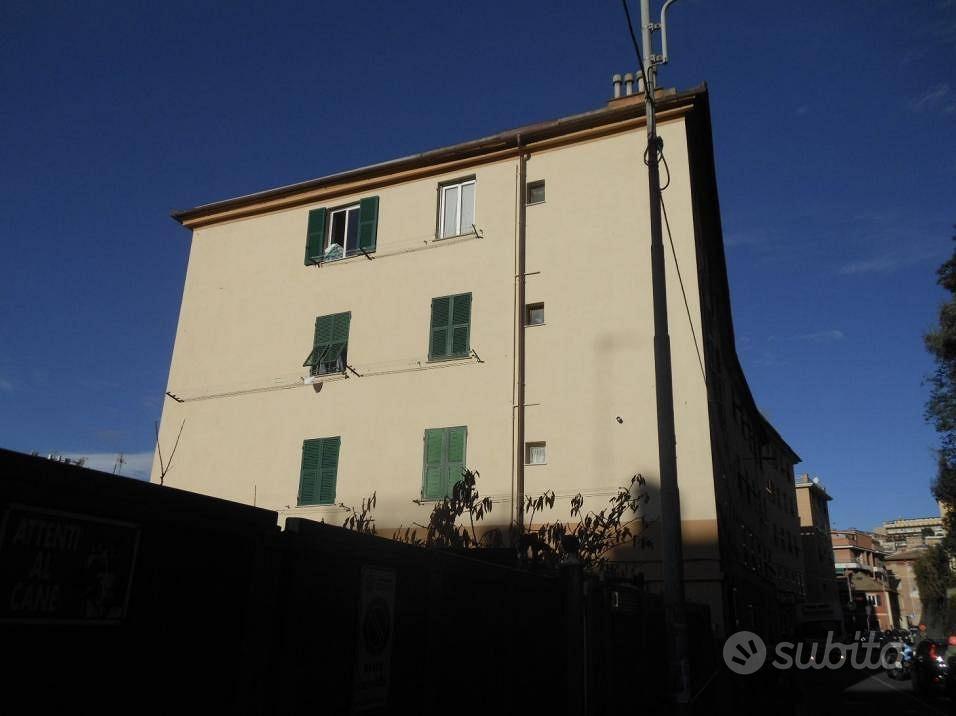 Appartamento – Genova, Chiappeto, Medio Levante - Vista 4