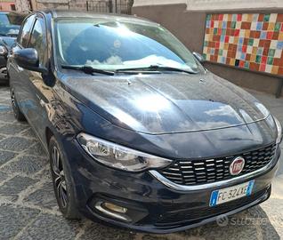 fiat tipo 1,6 JTDM
