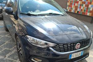 fiat tipo 1,6 JTDM