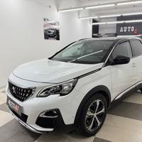 Peugeot 3008 BlueHDi 120 S&S Allure