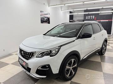 Peugeot 3008 BlueHDi 120 S&S Allure