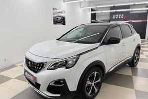Peugeot 3008 BlueHDi 120 S&S Allure