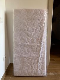 Materassino per lettino bambini