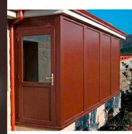 box balcone/ giardino 