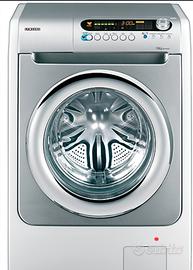 lavatrice samsung 10kg wf7101sk