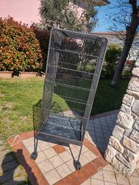 Voliera per uccellini 