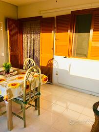 Appartamento Torre Saracena