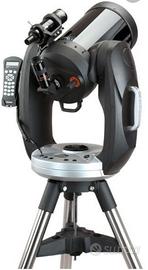 Telescopio Celestron CPC 800 computerizzato permut
