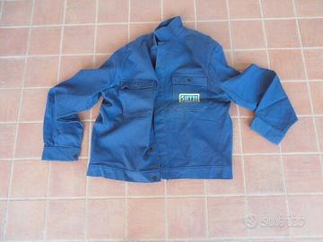 Giubbotto da lavoro operatore telefonico