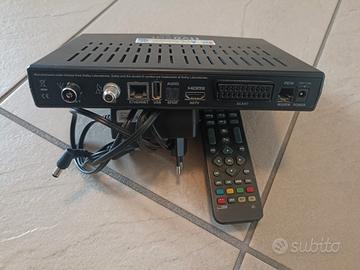Decoder I-Can 2850 ST
